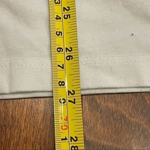 Basic V-Neck Bundle Lacoste, Old Navy Shirts Small - Picture 12 of 16